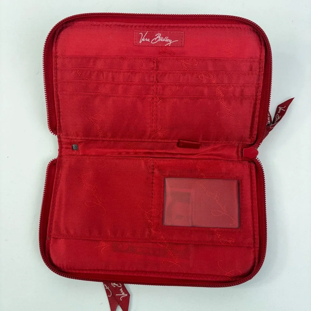 Vera Bradley excellent refer